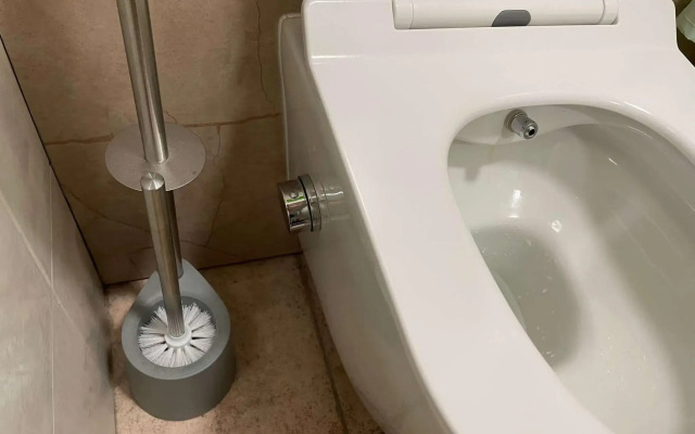 Апартаменты на улице 2-й Песчаная