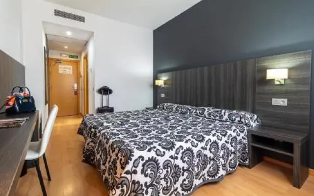 Hotel Abades Via Norte