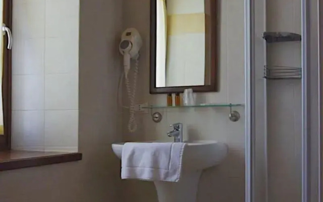 Agriturismo San Leone