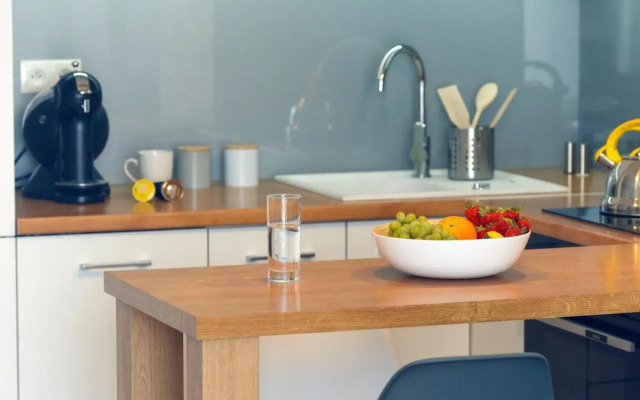 Apartament Jurajska Plaza, prywatne miejsce parkingowe , Targi