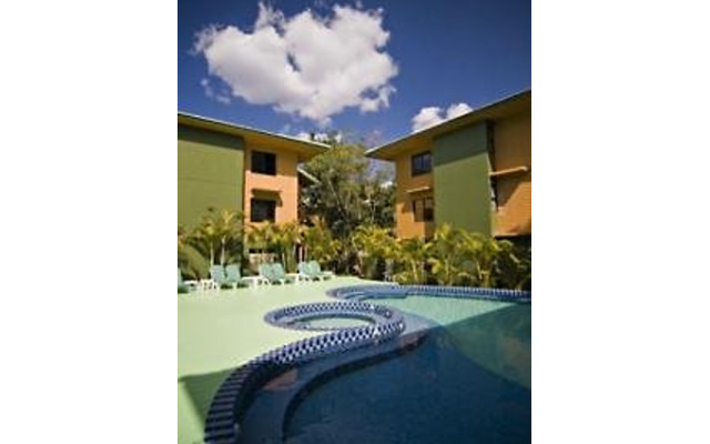 Traidhos Residence & Spa