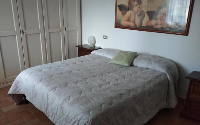 Agriturismo Il Selvello