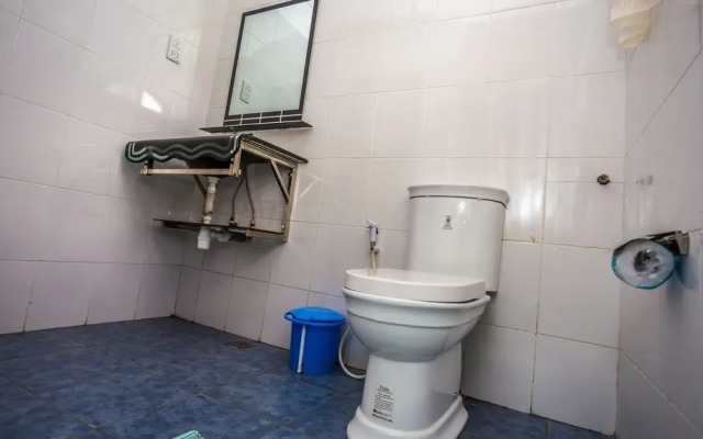 Weruweru Royal Resort