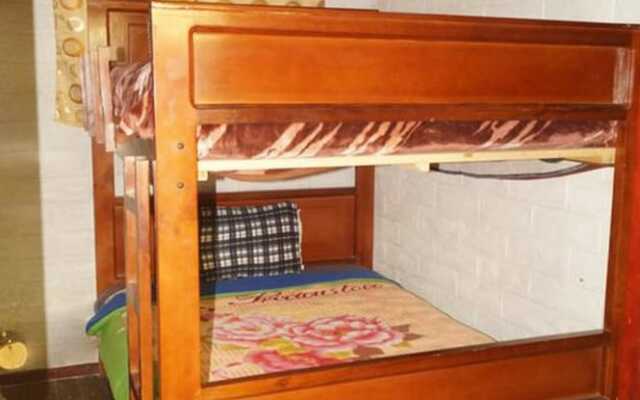 Hostal Rosita Guayama Quilotoa