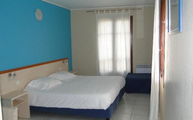 La Jetée Hotel & Restaurant