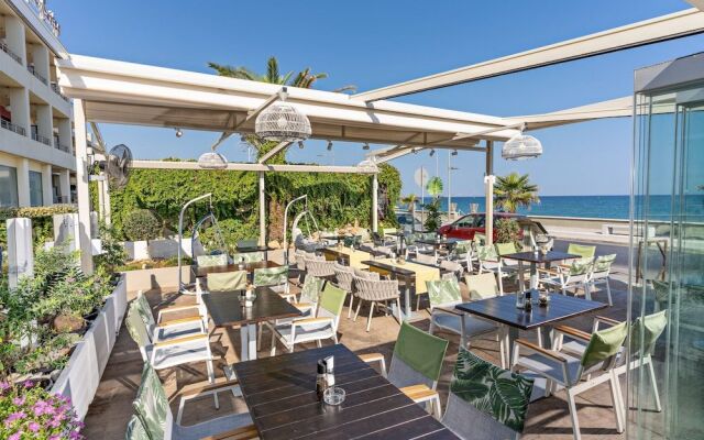 Princess Irini Sea Front ApartHotel