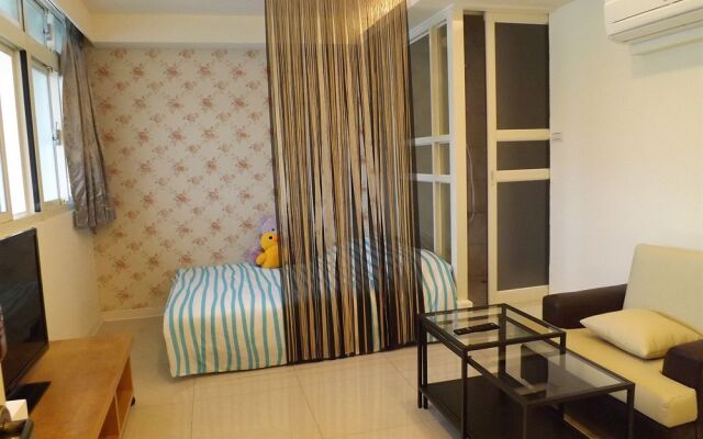 E-apartment