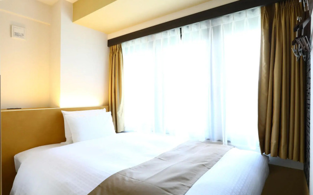 Hotel Wing International Select Ueno Okachimachi