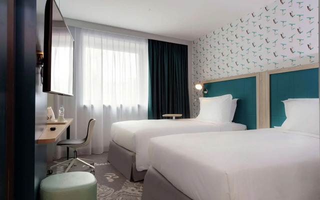 Hampton by Hilton Paris Clichy