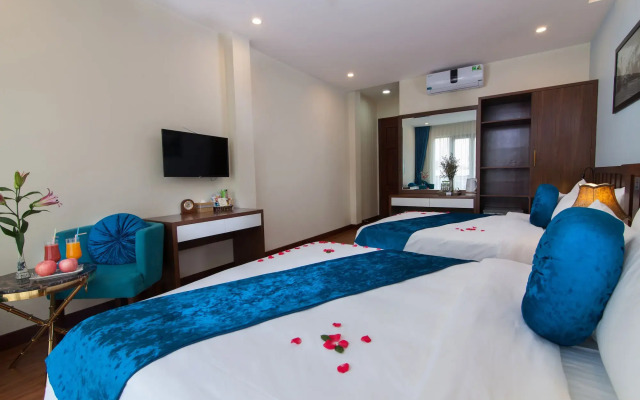 Hanoi Hanvet Hotel