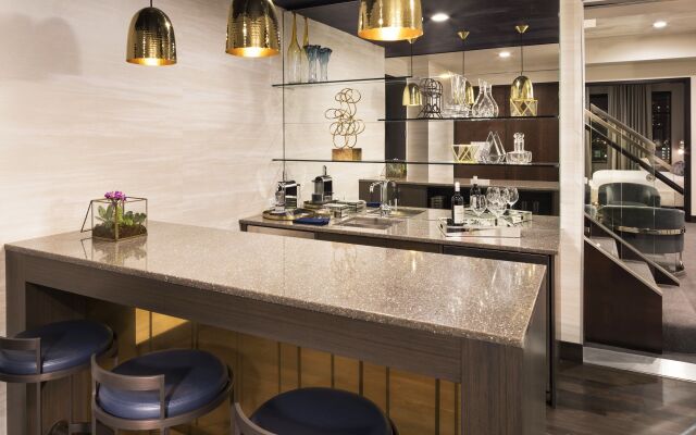 Hotel Ivy, a Luxury Collection Hotel, Minneapolis