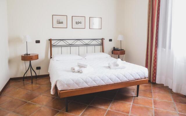 Glozo Villa Sant'Espedito Resort