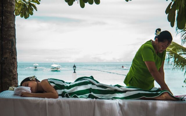 Villa Umi Panglao Resort