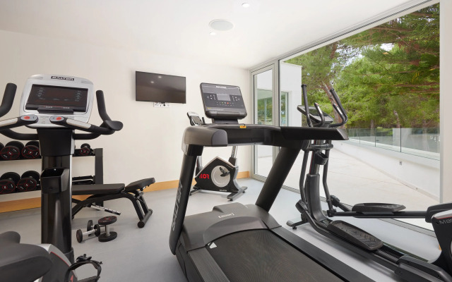 Hipotels Bahía Grande Aparthotel