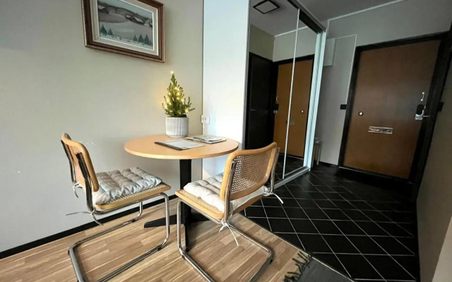 Northern Lights Center Apartment 2