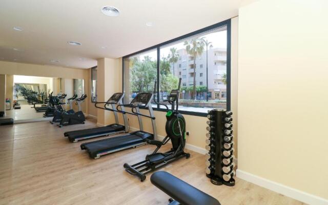 Newly Refurbished 2BED Apartment in Residence Infinity, Pool by Rafleys