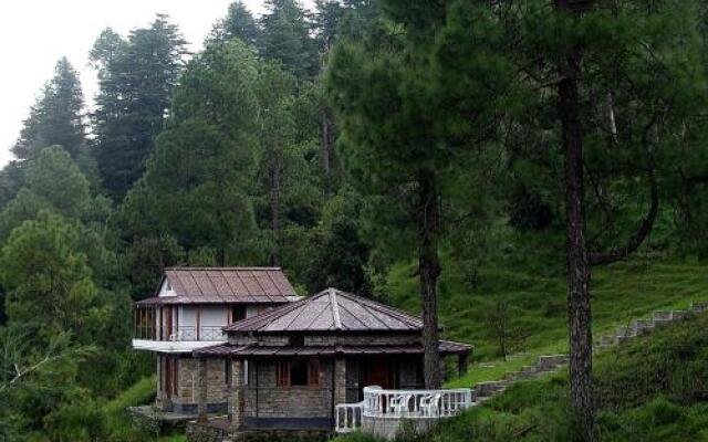 Kalmatia Sangam Himalaya Resort