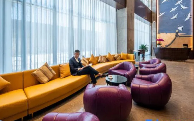 Wanhua Hotel (Tianjin Wuqing Florence Branch Town Resort Branch)