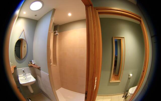 Hôtel Restaurant Le Jardin des chouchoux Brantôme