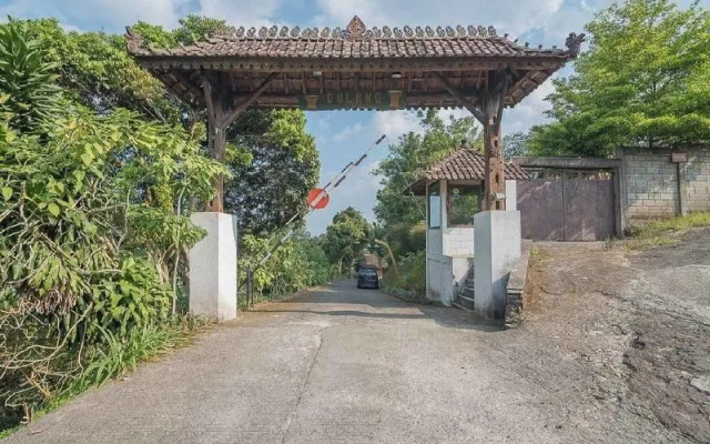 RedDoorz Resort @ Lembang 2