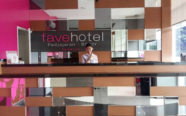 favehotel Padjajaran Bogor