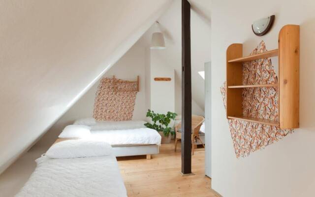 Arpacay Backpackers Hostel