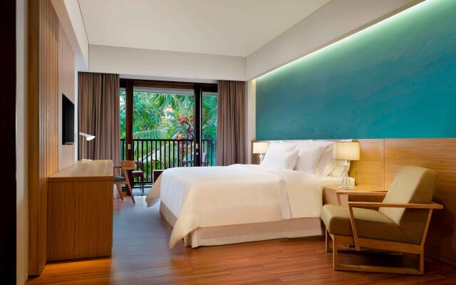 Element By Westin Bali Ubud