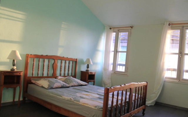 Chambre d'hôte à Saint-Pierre