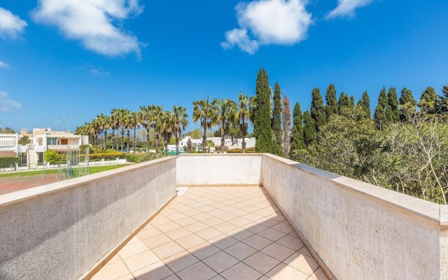 3344 Casa di Ginò by Barbarhouse