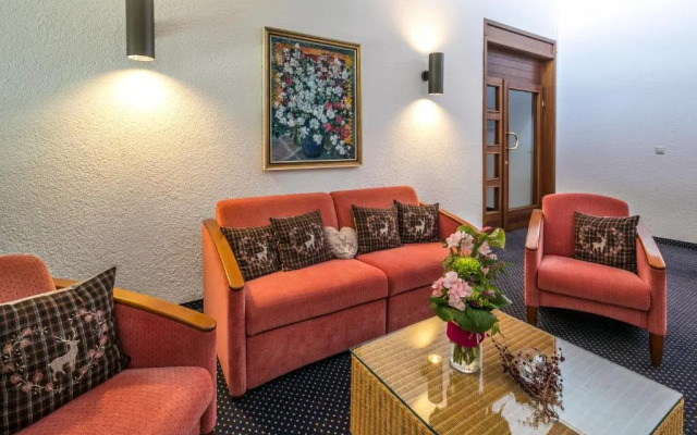 Hotel am Krone Park