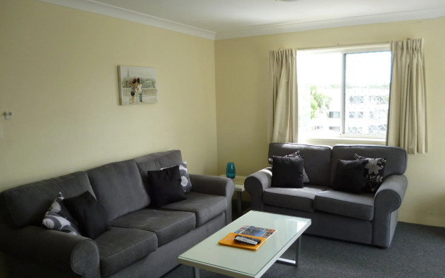 Le Lavandou Holiday Apartments