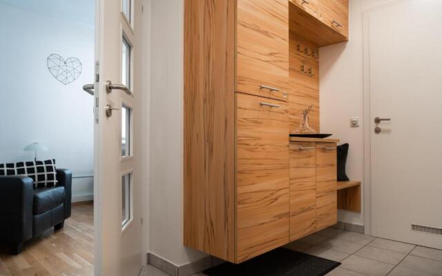 Terrassen-Appartement Held by Schladming-Appartements