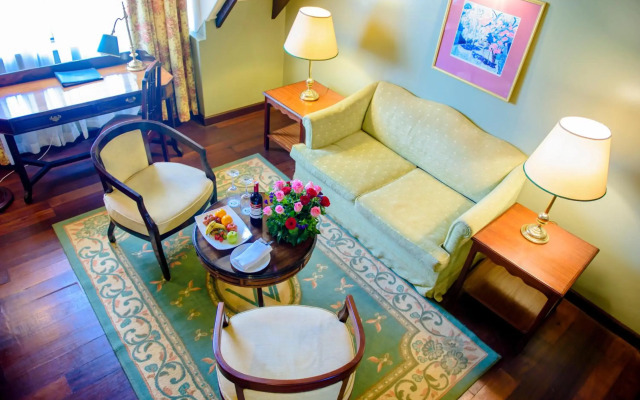 Windsor Golf Hotel & Country Club