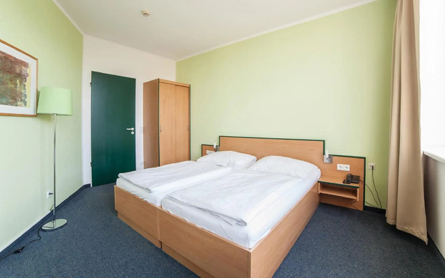 Hotel Sedes