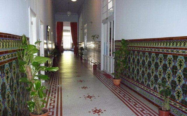 Gran Hotel Balneario