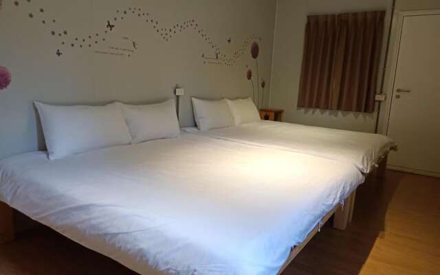 556Homestay