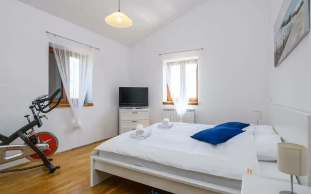 Villa Amani Comfortable Holiday Residence