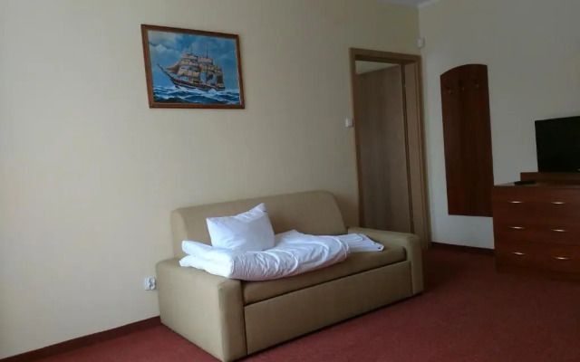 Villa Sylvia