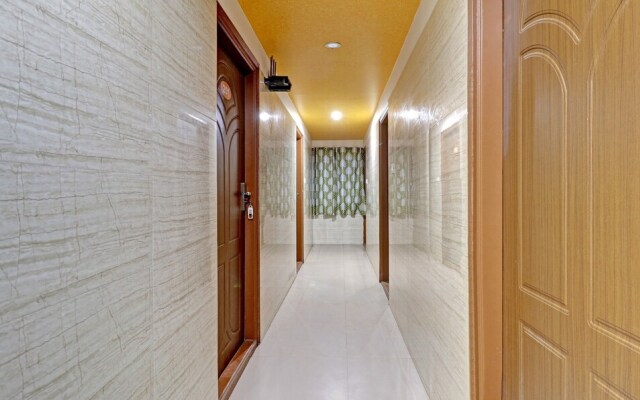 Itsy By Treebo - Phoenix Residency