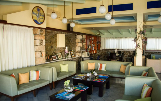 Blue Beach Villas Apartments