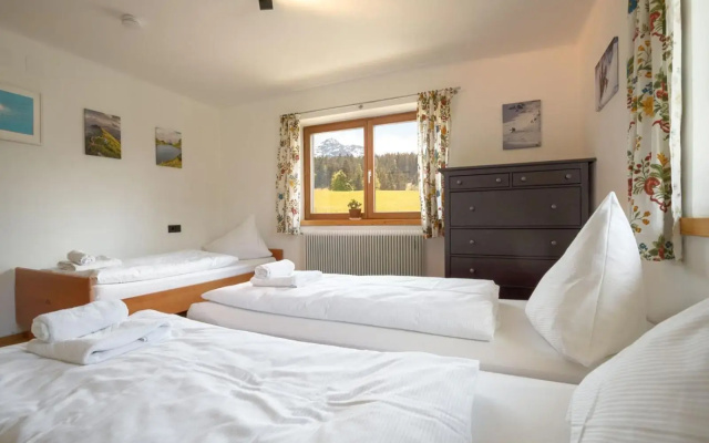 Grand Chalet Hochfilzen