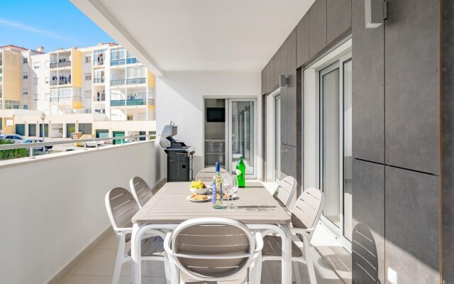 Lagos Town Centre Apartment