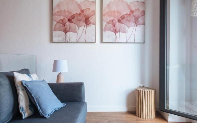 Lola de Triana Apartments