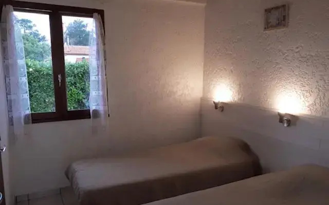 Location saisonnière semaine/quinzaine Maubuisson