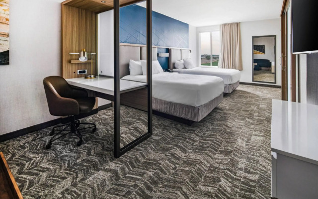 SpringHill Suites by Marriott Phoenix Goodyear