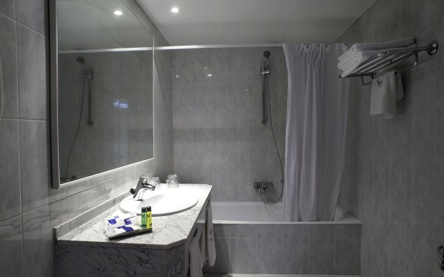 Hotel Ciudad de Castelldefels