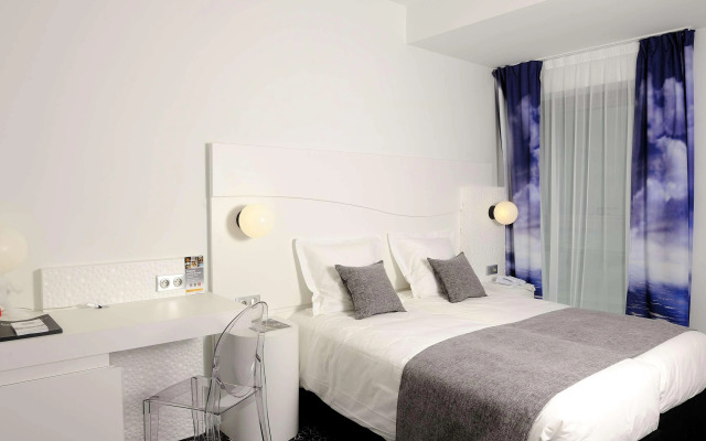 Kyriad Prestige Perpignan Centre Gare