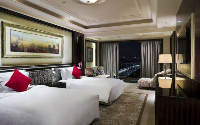 Chateau Star River Qing Dao