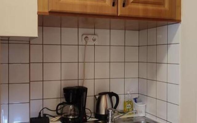 Abigel Thermal Apartman