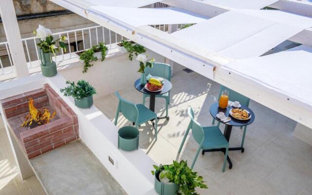 La Bella Ostuni Suites